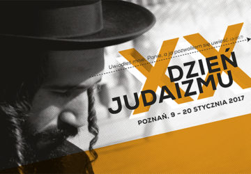 XX Dzień Judaizmu 2017